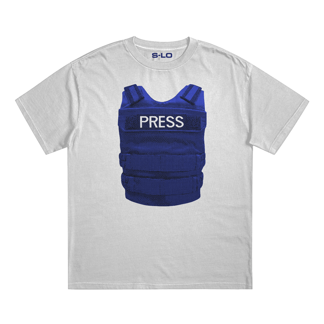 "PRESS"