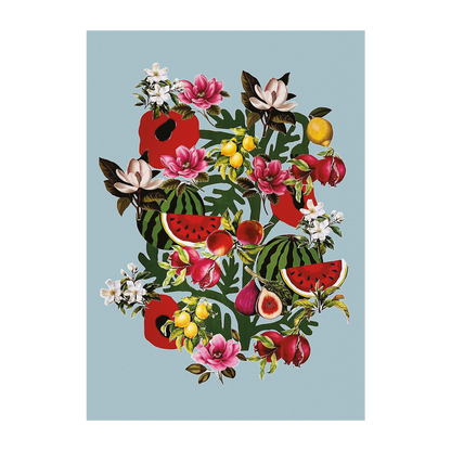 Lemons & Flowers