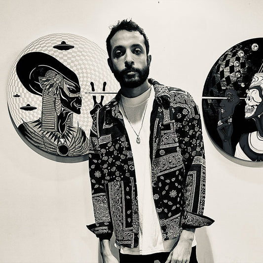 Marwan Shahin