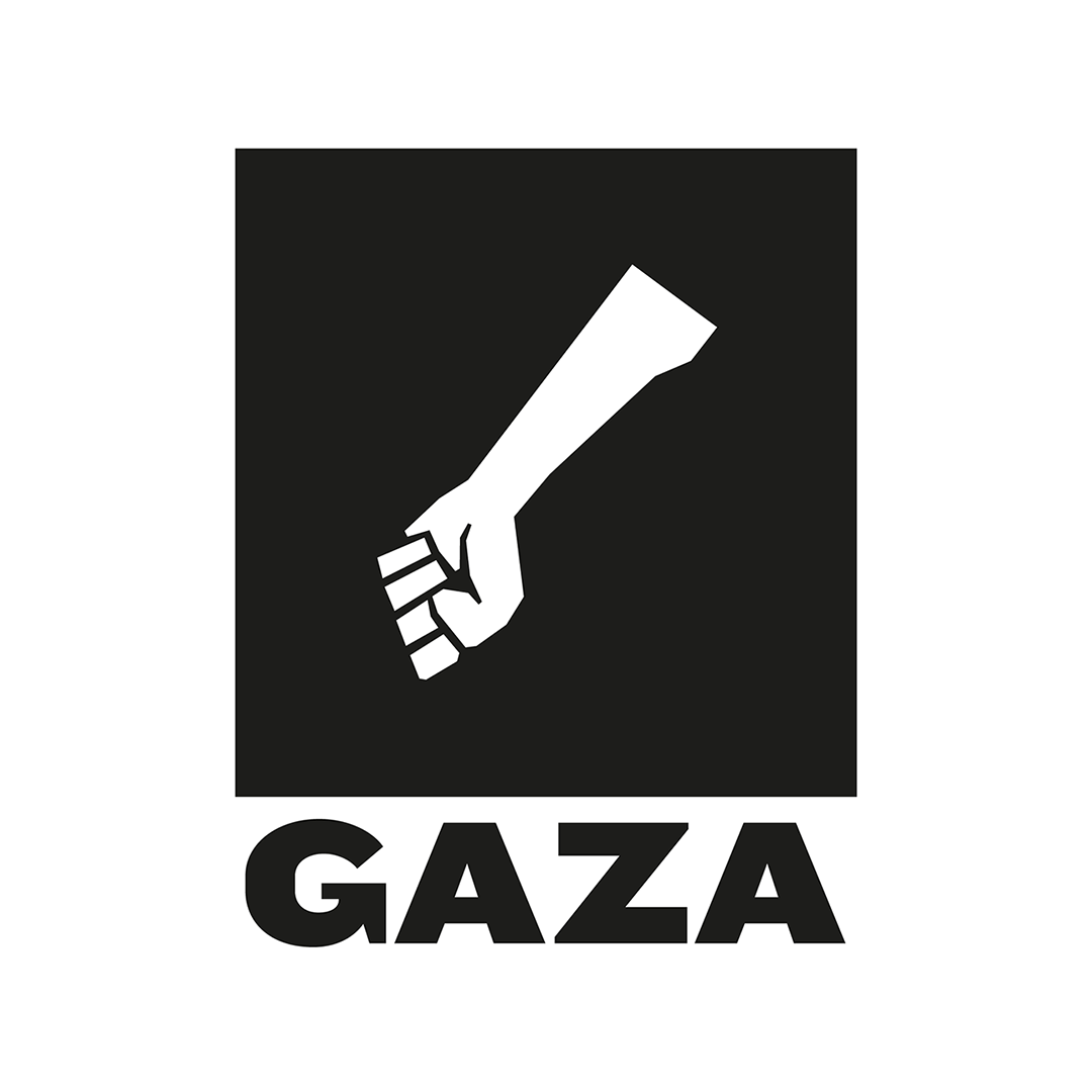 Gaza Fist - Sukoun Store