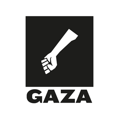 Gaza Fist - Sukoun Store