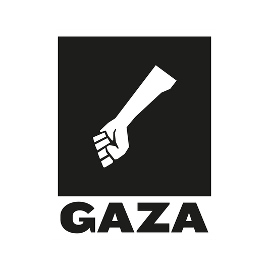 Gaza Fist - Sukoun Store