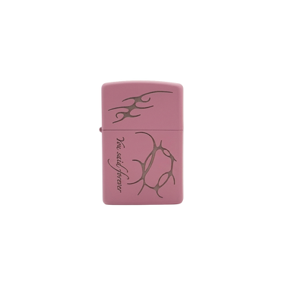 Pink Lighter